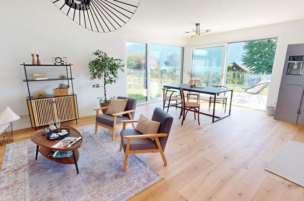 Wohnung kaufen in 5311 Innerschwand (Bild 4)