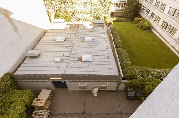 Gewerbeobjekt mieten in 1160 Wien (Bild 2)