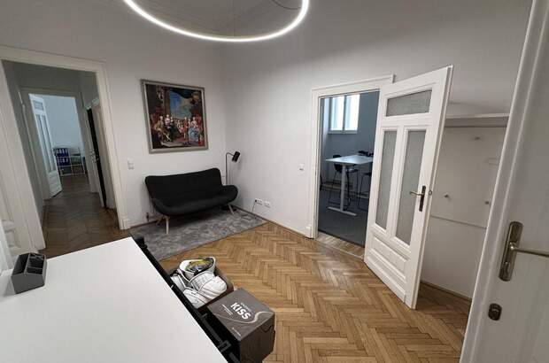 Gewerbeobjekt mieten in 1040 Wien (Bild 3)
