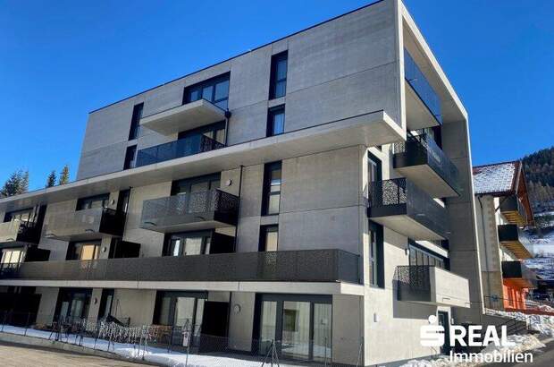 Terrassenwohnung mieten in 6543 Nauders (Bild 4)