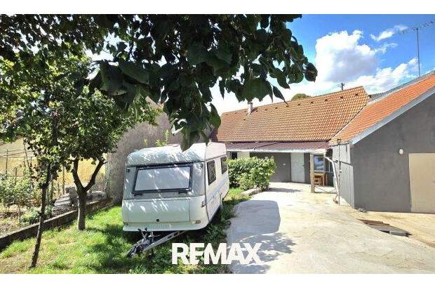 Einfamilienhaus kaufen in 2265 Drösing (Bild 2)