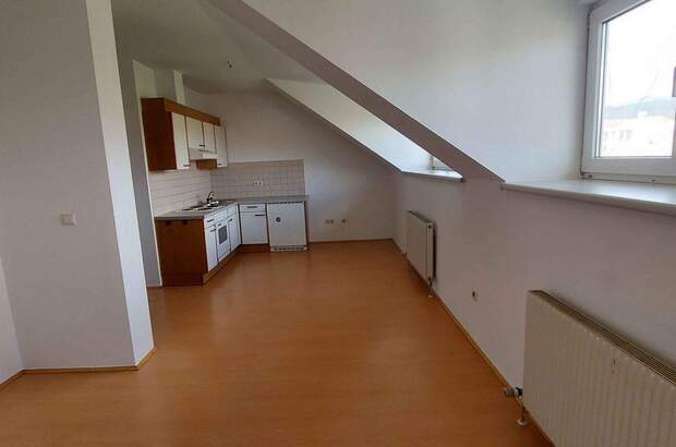 Altbauwohnung mieten in 8720 Knittelfeld (Bild 1)