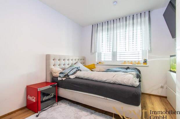 Terrassenwohnung mieten in 4531 Kematen (Bild 5)