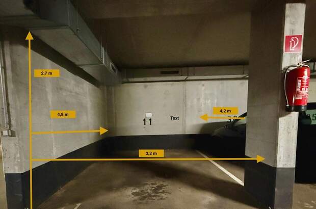 Immobilie mieten in 1200 Wien (Bild 2)