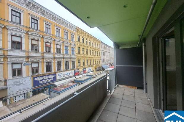 Terrassenwohnung mieten in 1160 Wien (Bild 5)