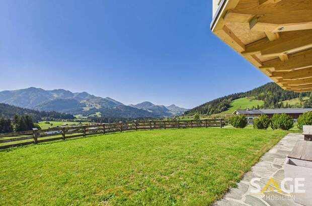 Einfamilienhaus mieten in 6395 Hochfilzen (Bild 2)