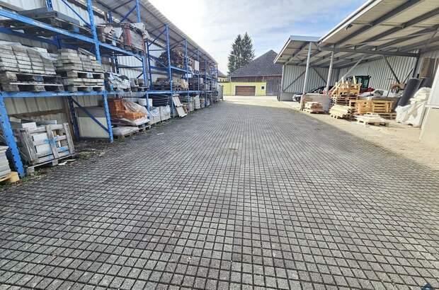 Gewerbeobjekt mieten in 4870 Vöcklamarkt (Bild 5)