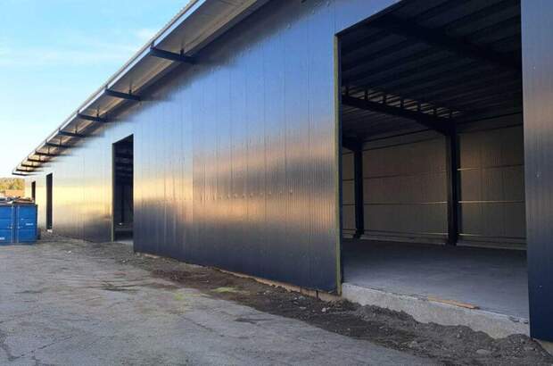 Gewerbeobjekt mieten in 9500 Villach (Bild 4)