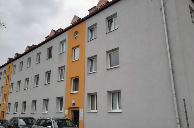 Mietwohnung in 2700 Wr. Neustadt