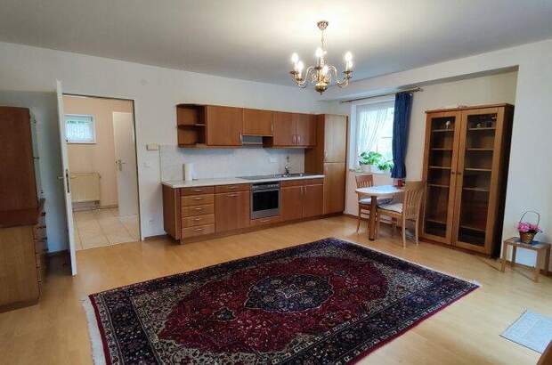 Terrassenwohnung kaufen in 2641 Schottwien (Bild 5)