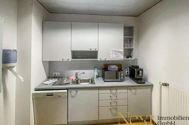 Büro / Praxis mieten in 4020 Linz (Bild 5)