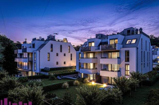 Terrassenwohnung kaufen in 1230 Wien (Bild 5)