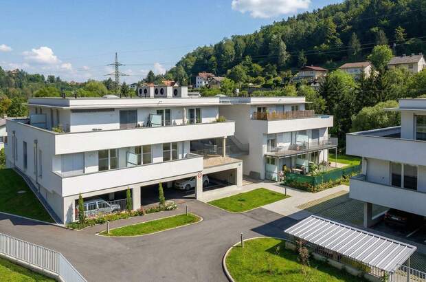Anlageobjekt kaufen in 8051 Graz (Bild 2)