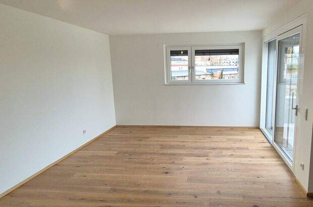 Terrassenwohnung kaufen in 1210 Wien (Bild 3)