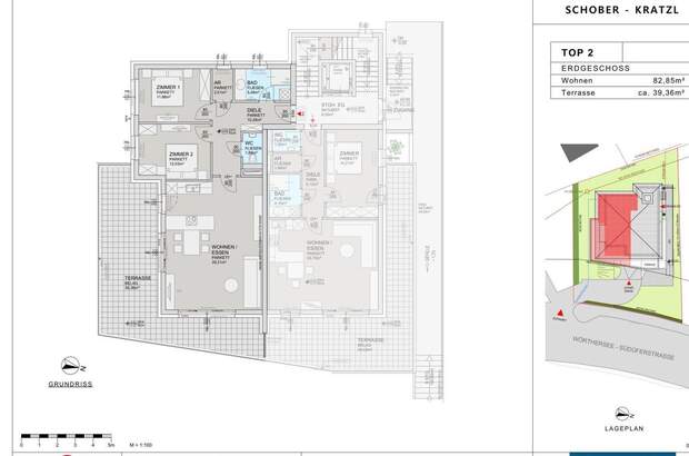 Eigentumswohnung in 9081 Reifnitz (Bild 4)