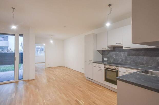 Wohnung mit Balkon mieten in 1220 Wien (Bild 1)