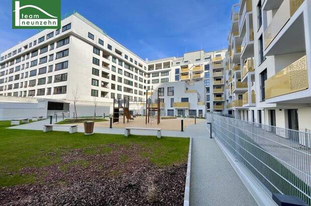 Wohnanlage kaufen in 1220 Wien (Bild 3)