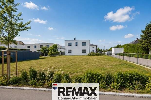 Grundstück kaufen in 2486 Pottendorf (Bild 3)