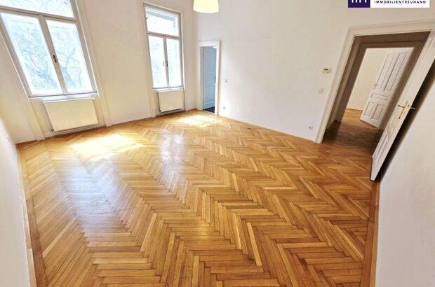 Wohnung kaufen in 1030 Wien (Bild 5)