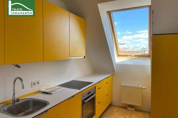 Terrassenwohnung mieten in 1100 Wien (Bild 4)