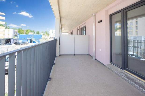 Terrassenwohnung kaufen in 2700 Wr. Neustadt (Bild 5)