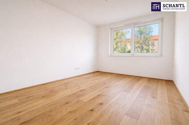 Terrassenwohnung kaufen in 2320 Schwechat (Bild 4)