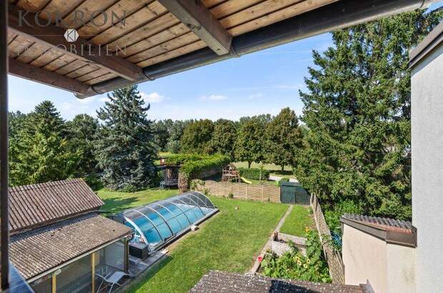 Haus kaufen in 3442 Langenrohr (Bild 1)