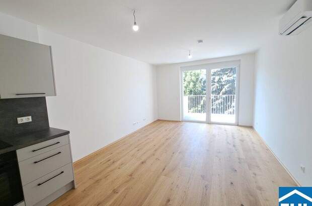 Terrassenwohnung kaufen in 1220 Wien (Bild 2)