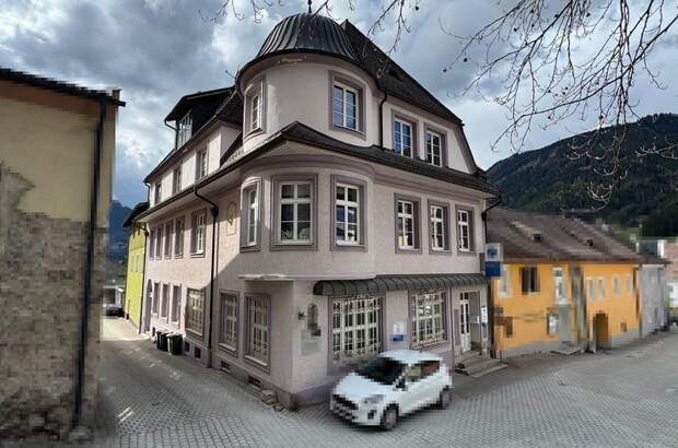 Anlageobjekt kaufen in 8786 Rottenmann (Bild 2)