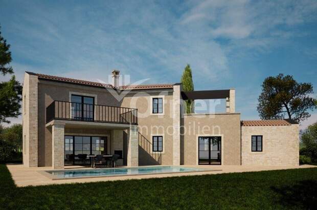 Haus kaufen in 52440 Porec (Bild 3)