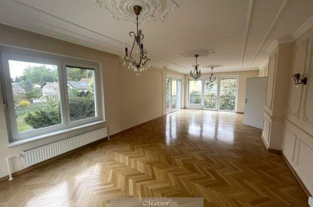 Einfamilienhaus kaufen in 3400 Klosterneuburg (Bild 1)
