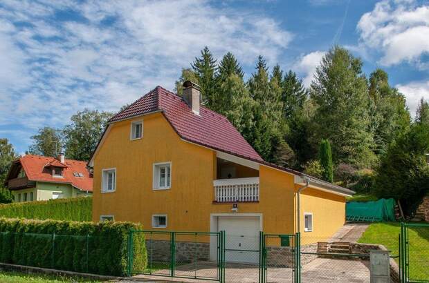 Haus kaufen in 38273 Prední Výton (Bild 1)