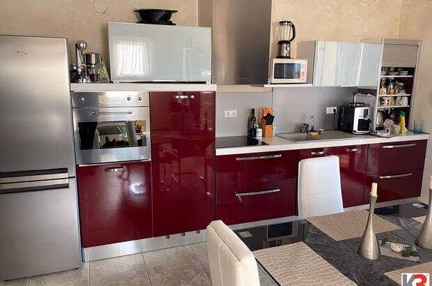 Wohnung mit Balkon kaufen in 52100 Ližnjan (Bild 5)