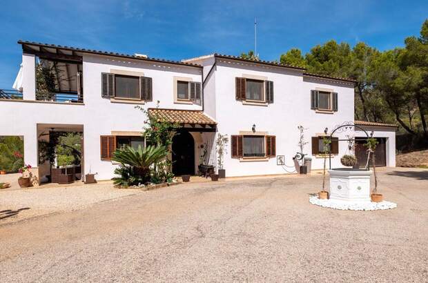 Haus kaufen in 7184 Calvià (Bild 3)