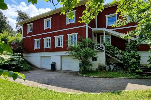 Einfamilienhaus kaufen in 3012 Wolfsgraben (Bild 2)