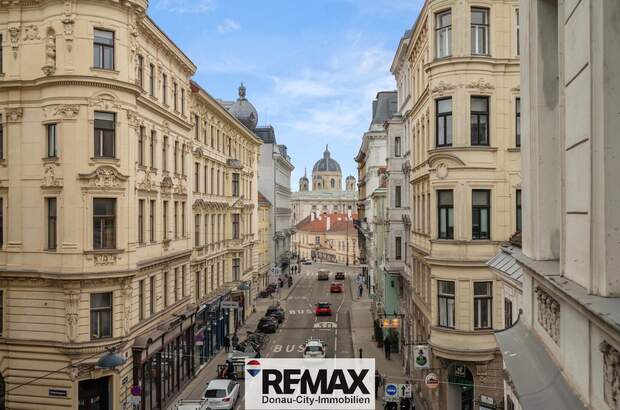 Wohnung kaufen in 1010 Wien (Bild 1)