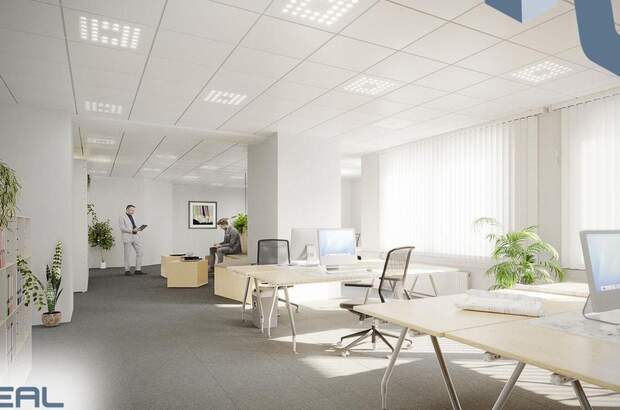 Gewerbeobjekt mieten in 4020 Linz (Bild 2)