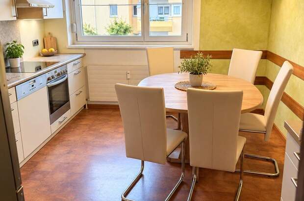 Altbauwohnung mieten in 5280 Braunau (Bild 2)