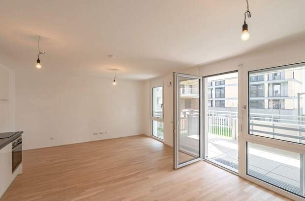 Wohnung mit Balkon mieten in 1030 Wien (Bild 2)