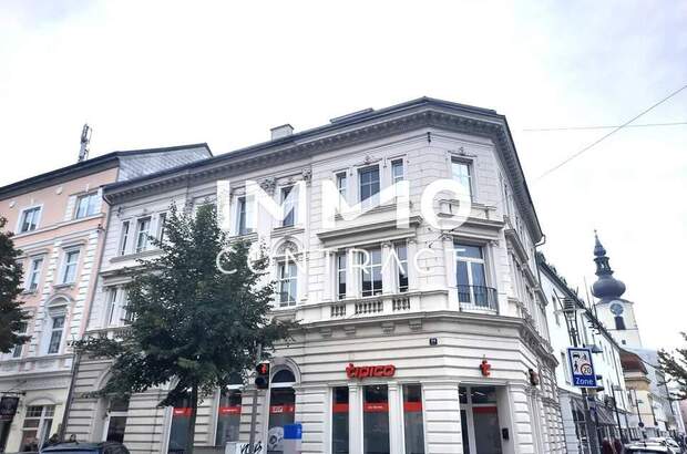 Mietwohnung in 4600 Wels