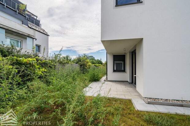 Haus mit Garten kaufen in 2100 Korneuburg (Bild 3)