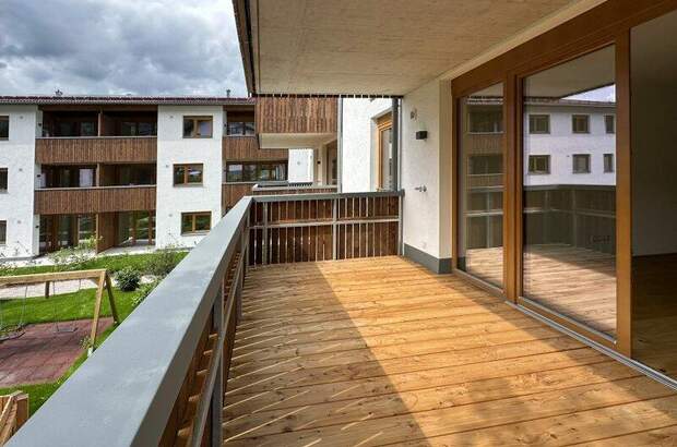 Terrassenwohnung kaufen in 6422 Stams (Bild 5)