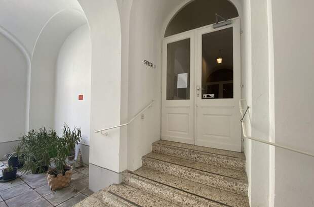 Altbauwohnung kaufen in 2500 Baden (Bild 3)