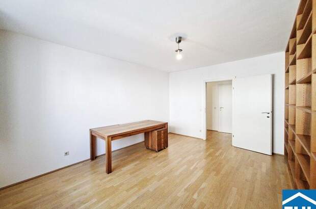 Terrassenwohnung mieten in 1060 Wien (Bild 5)