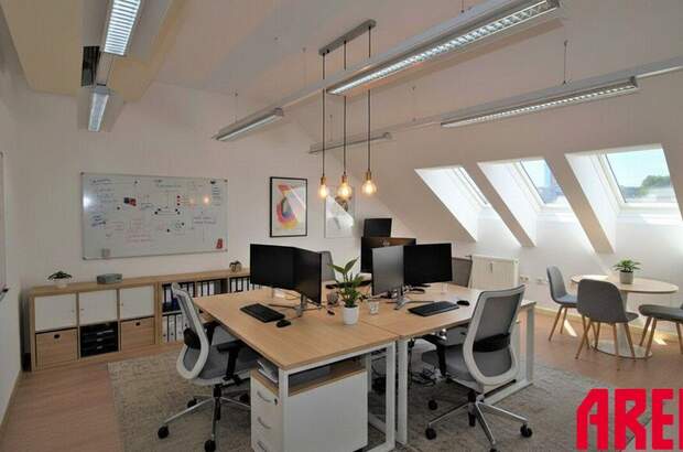 Gewerbeobjekt mieten in 4020 Linz (Bild 1)