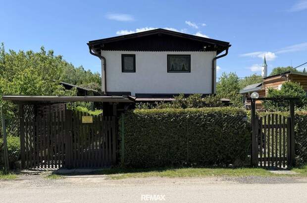 Haus kaufen in 3400 Klosterneuburg