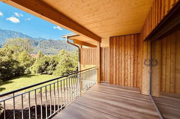 Terrassenwohnung kaufen in 4563 Micheldorf (Bild 4)