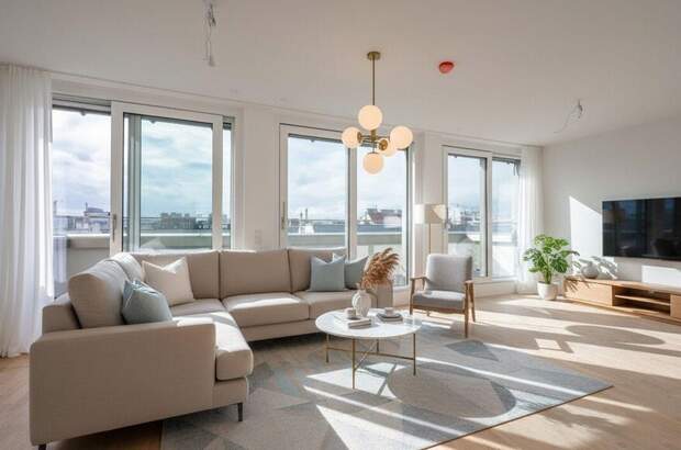 Wohnung mieten in 1060 Wien (Bild 1)