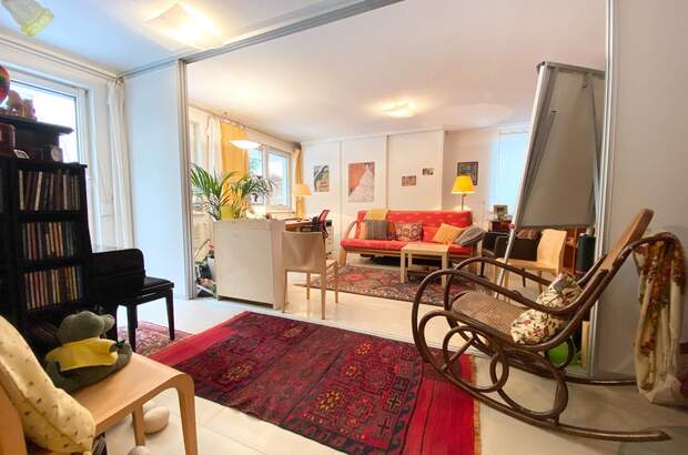 Terrassenwohnung kaufen in 1160 Wien (Bild 2)