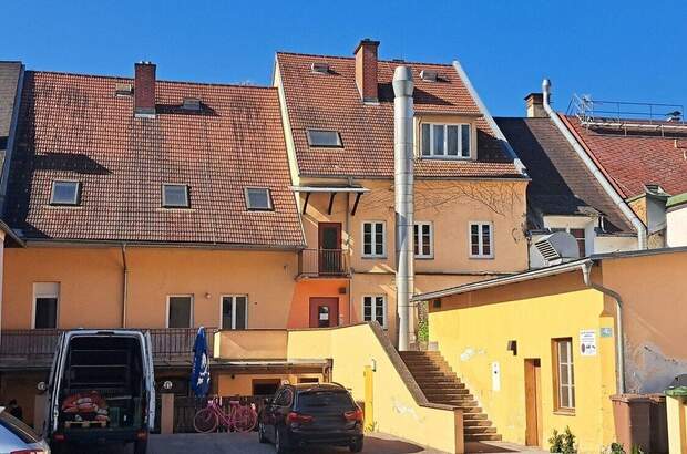 Gewerbeobjekt kaufen in 8570 Voitsberg (Bild 3)